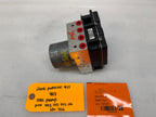 05-08 Porsche 997 911 C2 C4 ABS BRAKE PUMP ANTI LOCK MODULE ASSEMBLY 99735575506