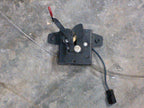 2009 PORSCHE 911 997 CARRERA 4S FRONT HOOD LATCH