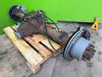 19-24 DODGE RAM 2500 3500 SINGLE REAR WHEEL SRW REAR DIFFERENTIAL AXLE 3.73 65k!