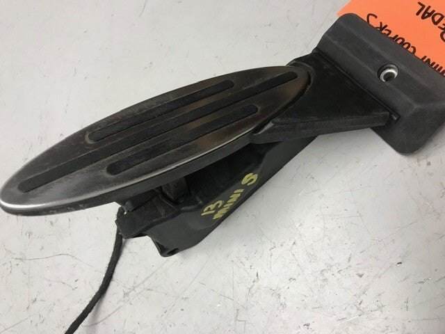 07-15 MINI COOPER S R56 R57 OEM DRIVE BY WIRE THROTTLE GAS PEDAL