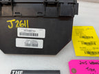 15 JEEP WRANGLER JK TIPM INTEGRATED MODULE FUSE BOX 68263897AA
