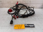 04 05 GMC CHEVROLET SILVERADO 2500HD 3500HD 6.6 LLY OEM BATTERY CABLES