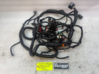 06 07 GMC CHEVROLET 2500HD DURAMAX 6.6 LBZ ENGINE BAY MOTOR WIRING HARNESS LOOM