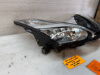 17 NISSAN GTR R35 OEM VR38 LEFT RIGHT XENON LED HEADLIGHTS HEADLAMP 15-20