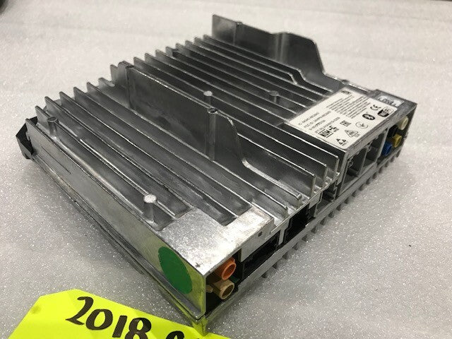 16-21 CHEVROLET CAMARO SS RS ZL1 OEM SIRIUS XM SATELLITE RADIO MODULE 84772482