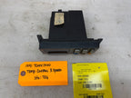91-94 GMC CHEVROLET SILVERADO OBS C/K HEATER AC CLIMATE CONTROL PANEL