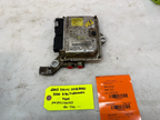03 Chevrolet GMC LB7 6.6 DURAMAX FICM FUEL INJECTION CONTROL MODULE 8972160773