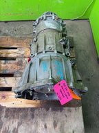 06 07 Chevrolet GMC 3500HD DURAMAX 6.6 ALLISON 1000 AUTOMATIC TRANSMISSION 4WD