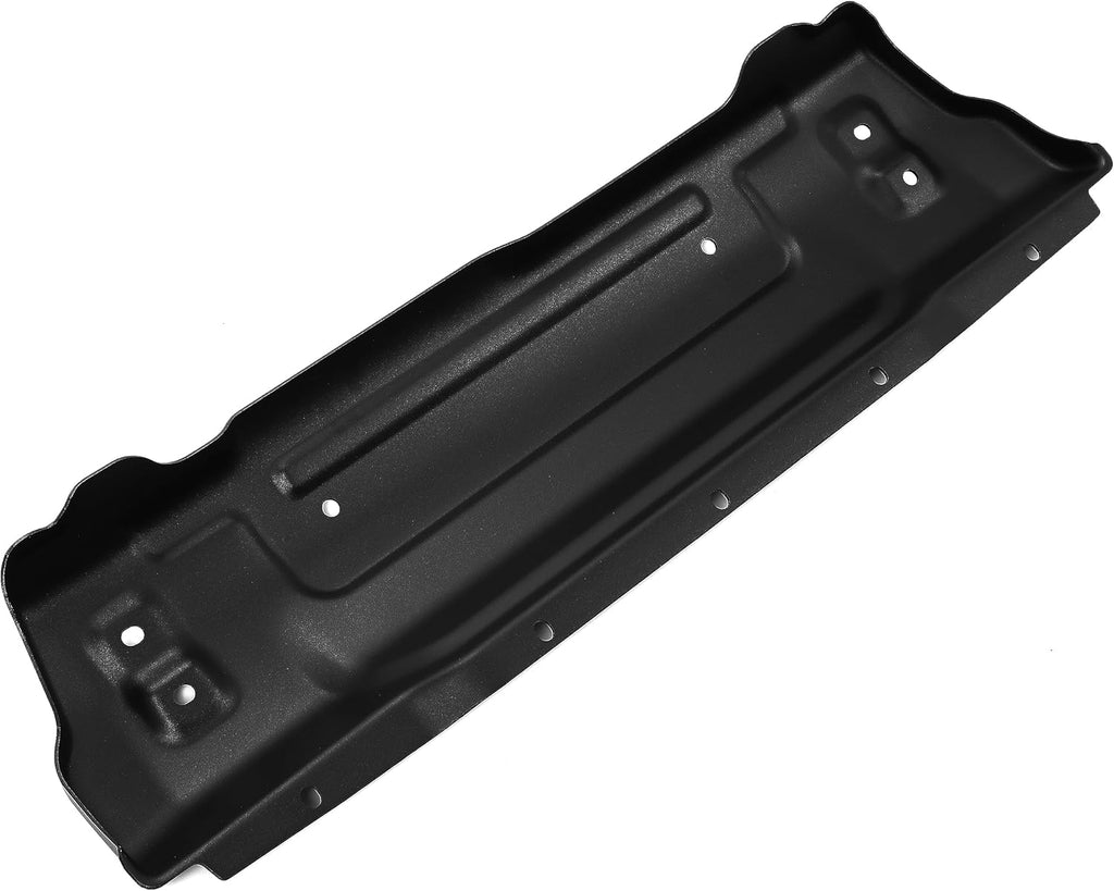 2018–2026 Jeep Wrangler JL & Gladiator JT | 10th Anniversary Front Skid Plate