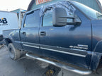 2007 Chevrolet Silverado K2500HD 6.6 LB7 Duramax – C2601