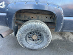 2007 Chevrolet Silverado K2500HD 6.6 LB7 Duramax – C2601