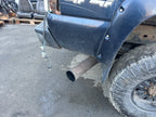 2007 Chevrolet Silverado K2500HD 6.6 LB7 Duramax – C2601