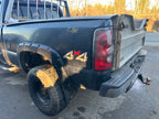 2007 Chevrolet Silverado K2500HD 6.6 LB7 Duramax – C2601