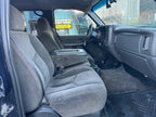 2007 Chevrolet Silverado K2500HD 6.6 LB7 Duramax – C2601