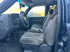 2007 Chevrolet Silverado K2500HD 6.6 LB7 Duramax – C2601