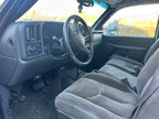 2007 Chevrolet Silverado K2500HD 6.6 LB7 Duramax – C2601