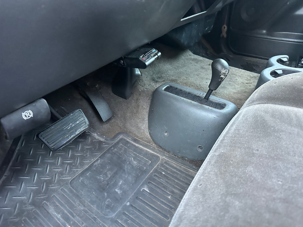 2007 Chevrolet Silverado K2500HD 6.6 LB7 Duramax – C2601