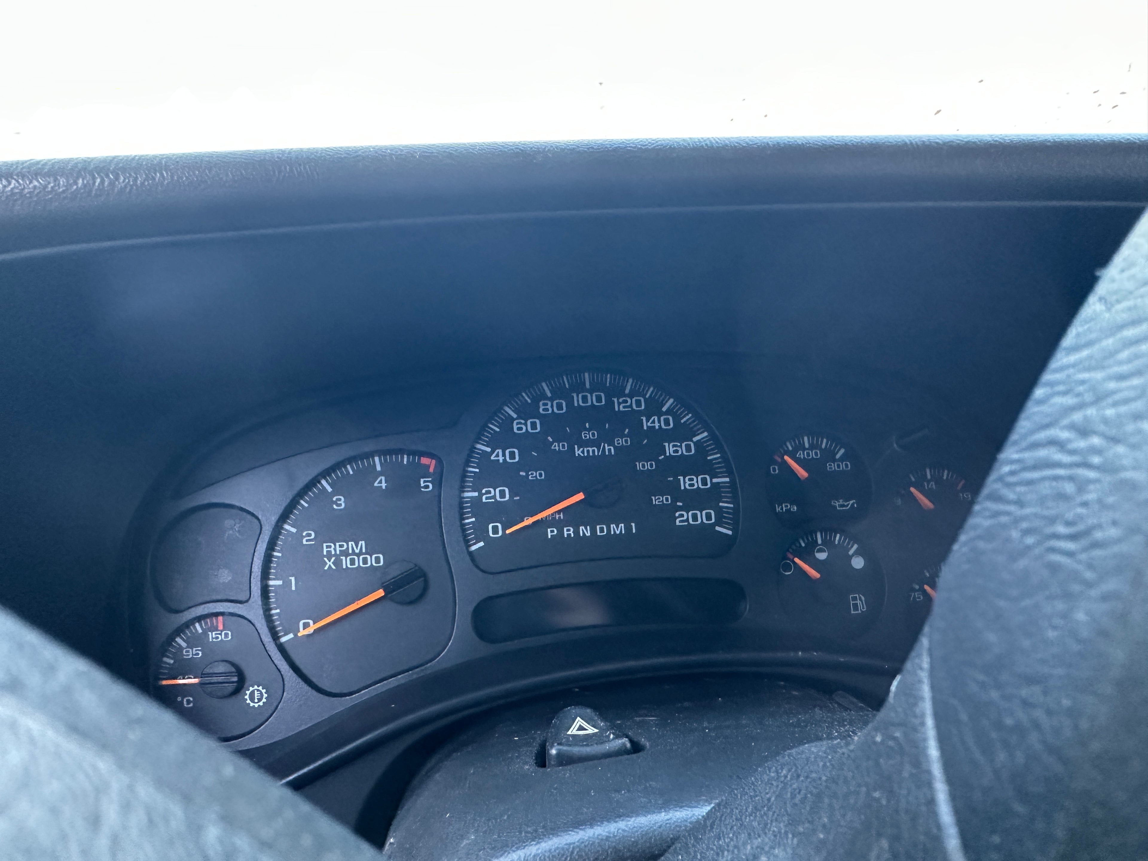 2007 Chevrolet Silverado K2500HD 6.6 LB7 Duramax – C2601