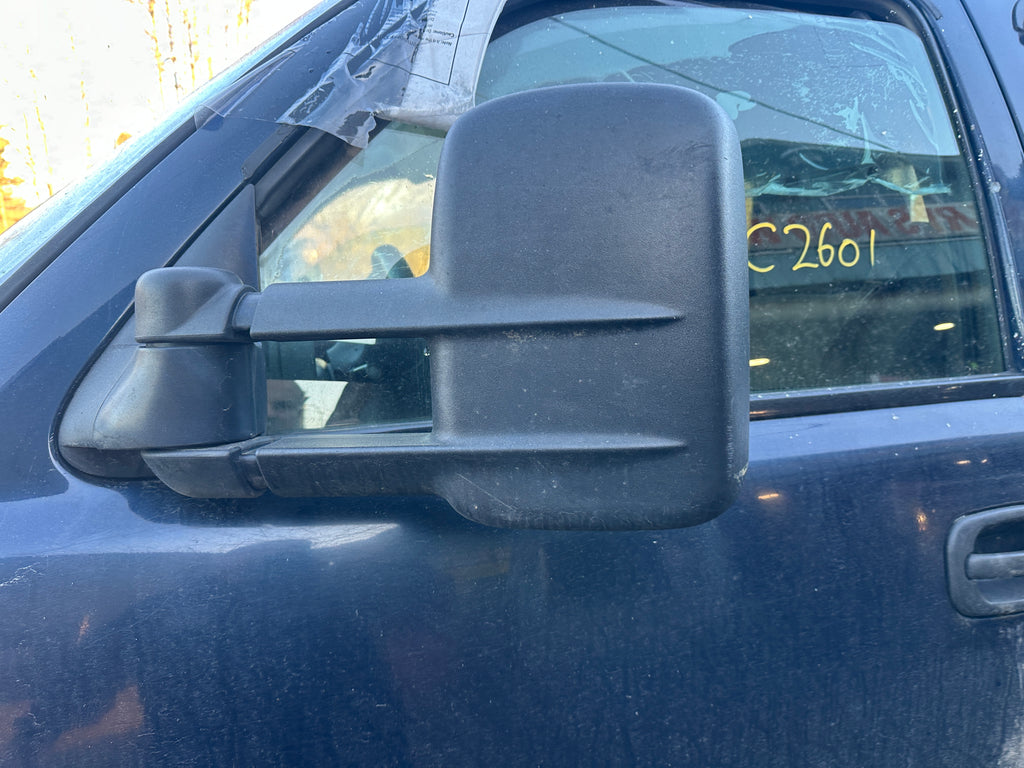 2007 Chevrolet Silverado K2500HD 6.6 LB7 Duramax – C2601