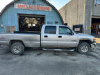2005 GMC New Sierra K3500 6.6 LLY Duramax – G2602