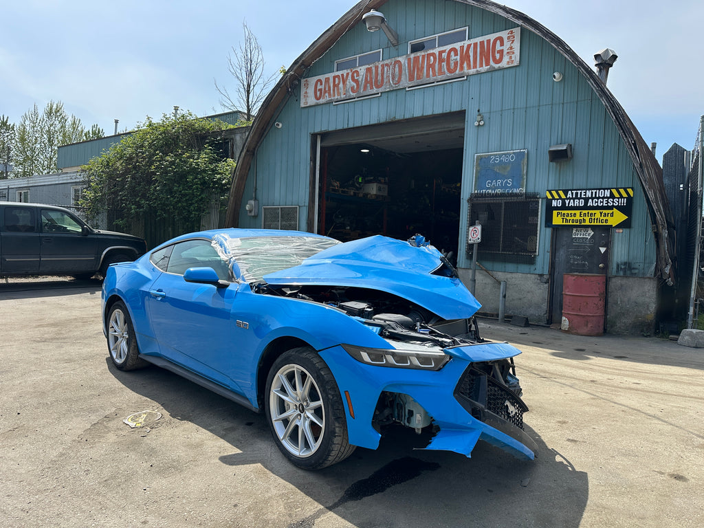 2024 Ford Mustang GT 5.0 – F2504