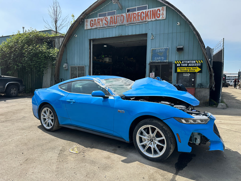 2024 Ford Mustang GT 5.0 – F2504