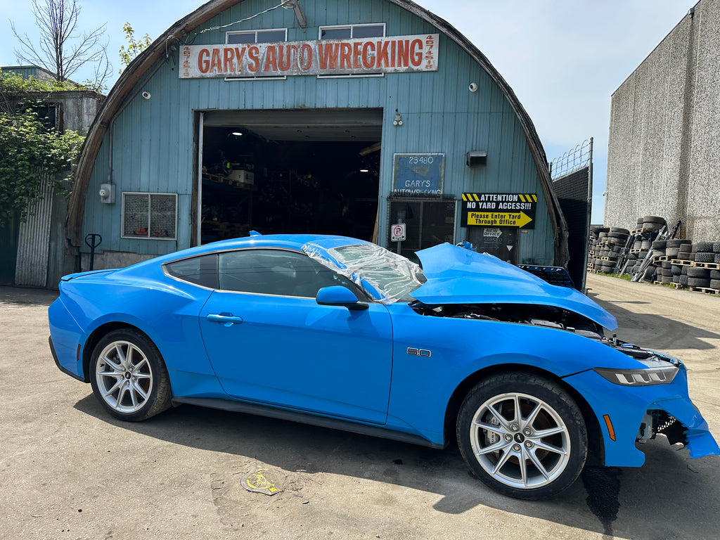 2024 Ford Mustang GT 5.0 – F2504