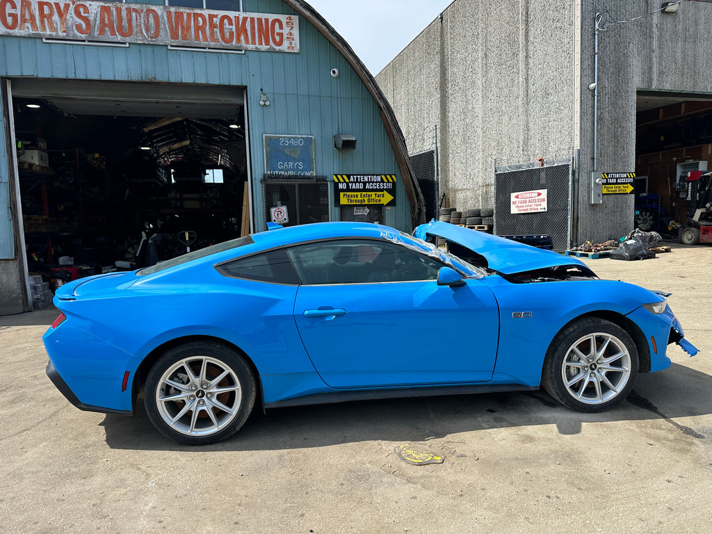 2024 Ford Mustang GT 5.0 – F2504