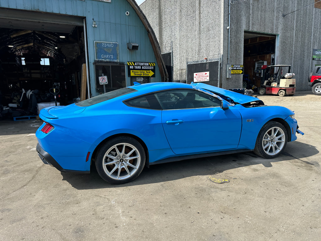 2024 Ford Mustang GT 5.0 – F2504