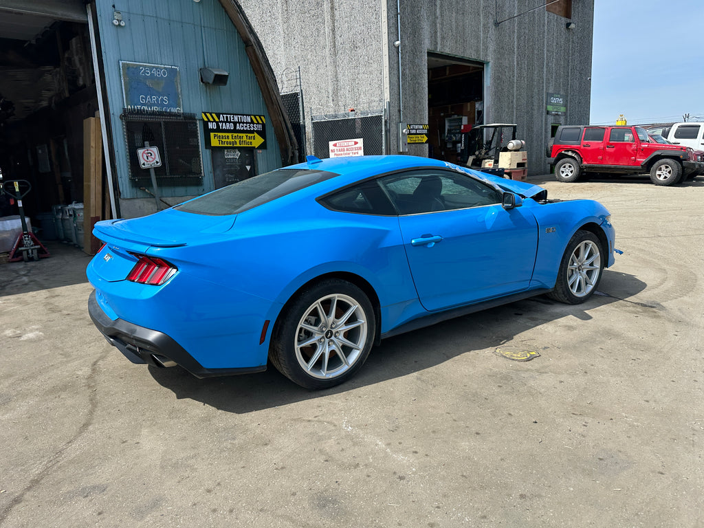 2024 Ford Mustang GT 5.0 – F2504