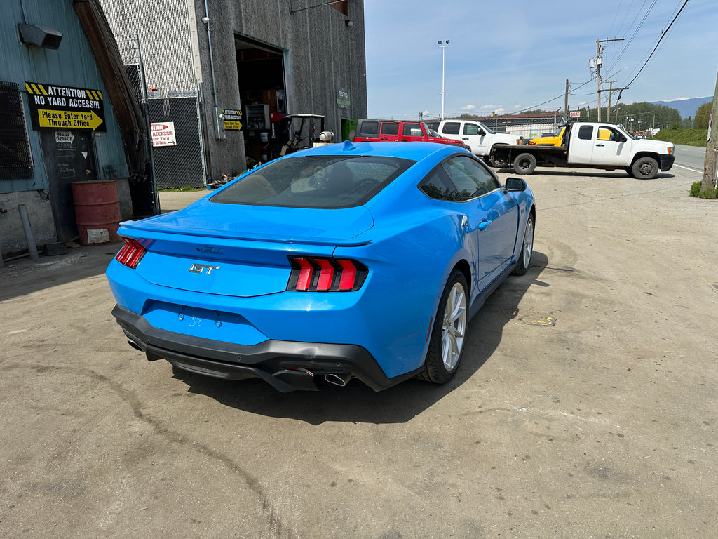 2024 Ford Mustang GT 5.0 – F2504