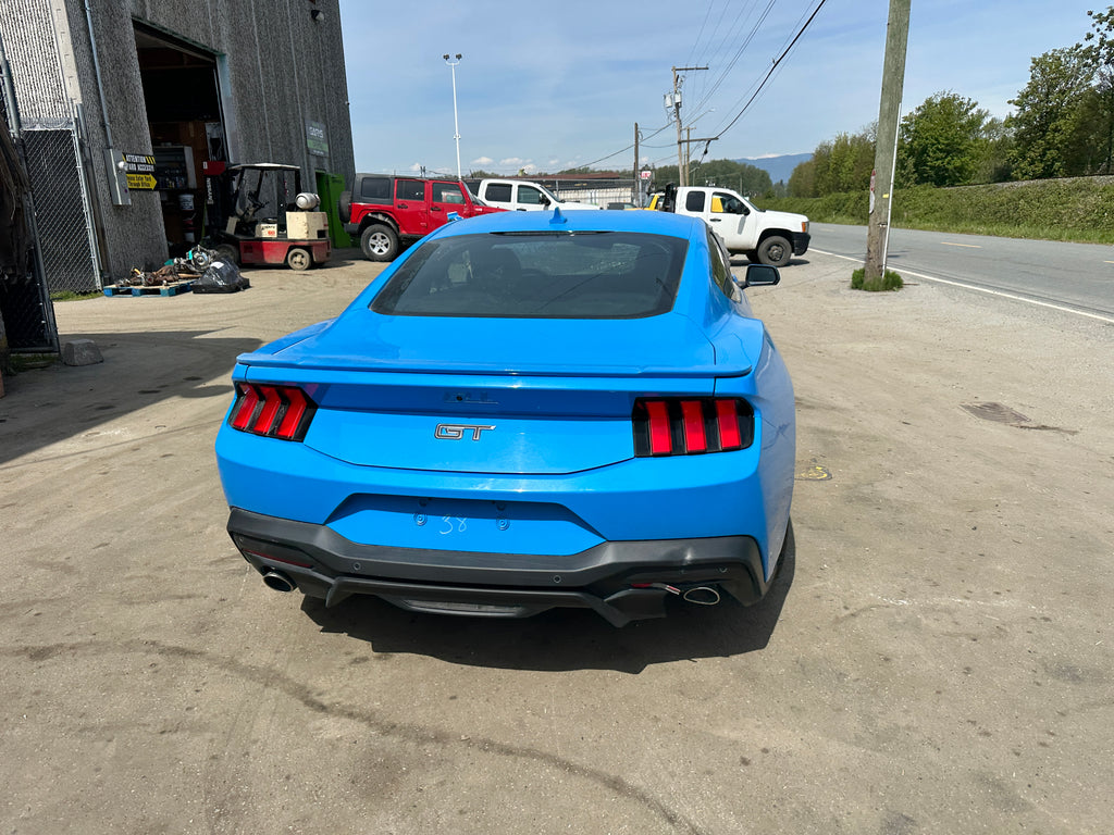 2024 Ford Mustang GT 5.0 – F2504