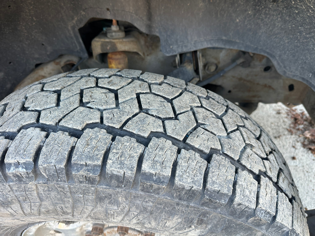 2005 GMC New Sierra K3500 6.6 LLY Duramax – G2602