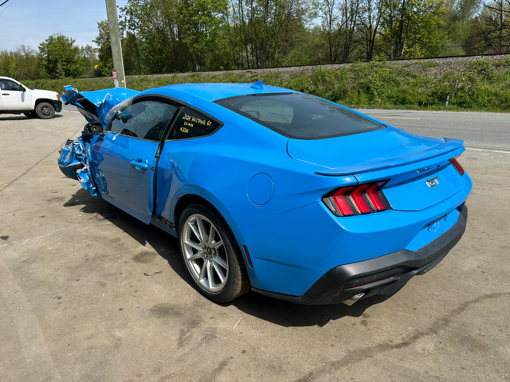 2024 Ford Mustang GT 5.0 – F2504