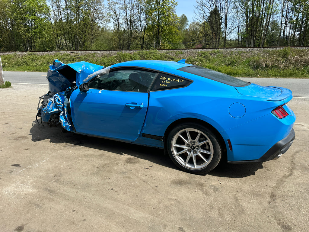 2024 Ford Mustang GT 5.0 – F2504