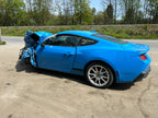 2024 Ford Mustang GT 5.0 – F2504