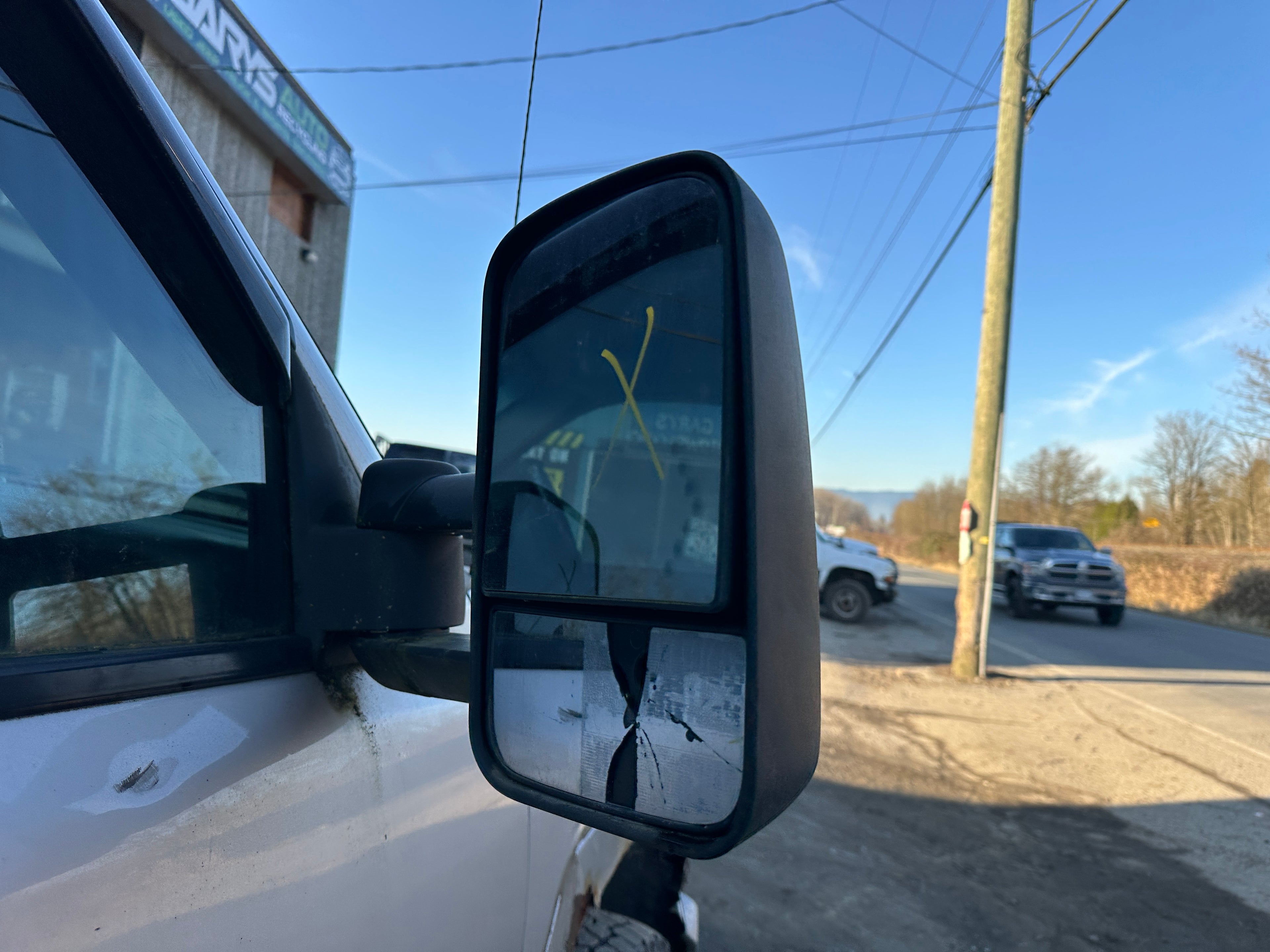 2005 GMC New Sierra K3500 6.6 LLY Duramax – G2602