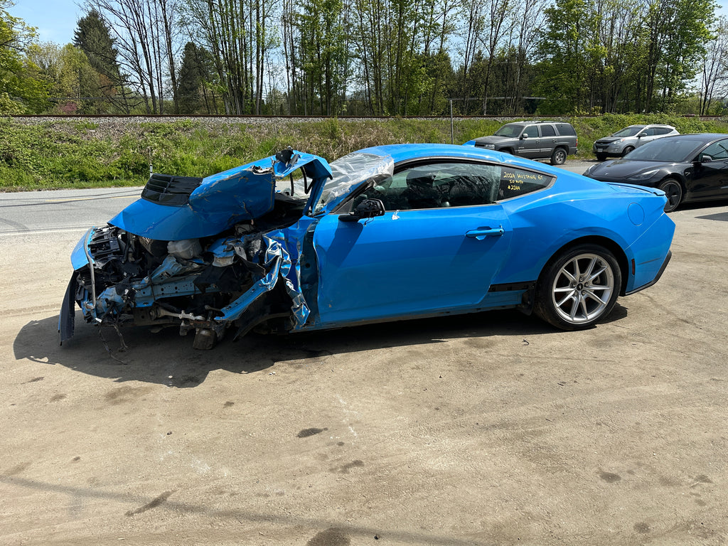 2024 Ford Mustang GT 5.0 – F2504
