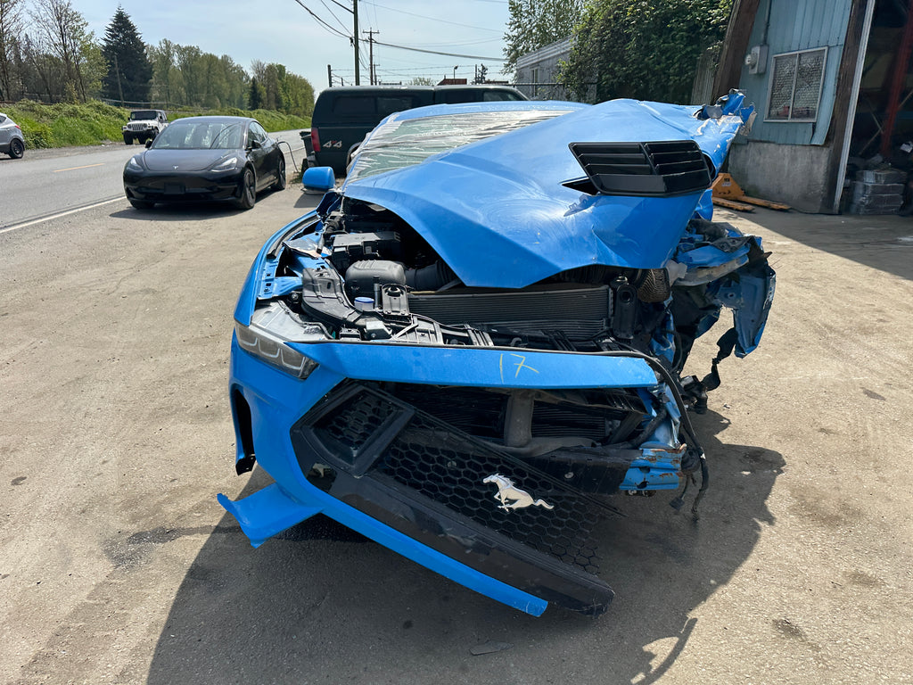 2024 Ford Mustang GT 5.0 – F2504