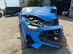 2024 Ford Mustang GT 5.0 – F2504