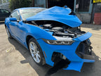 2024 Ford Mustang GT 5.0 – F2504