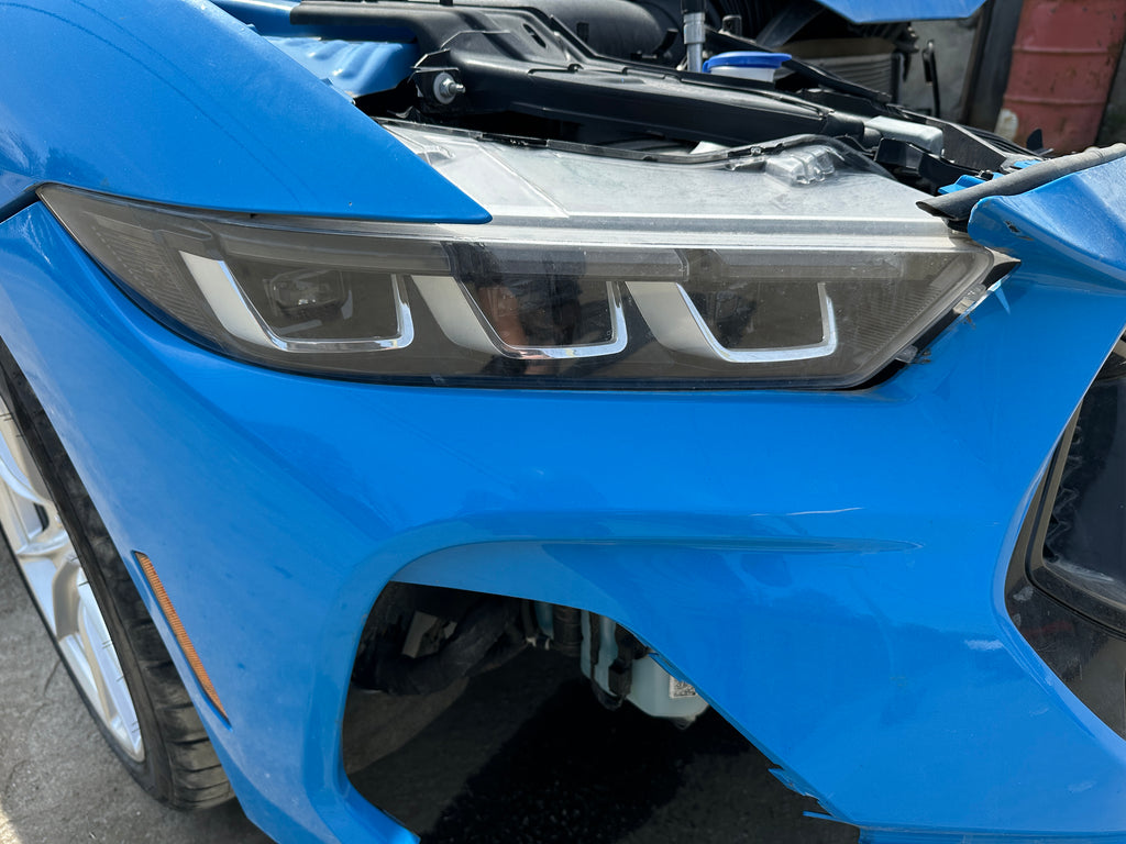 2024 Ford Mustang GT 5.0 – F2504