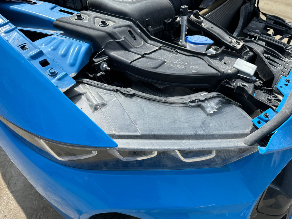 2024 Ford Mustang GT 5.0 – F2504