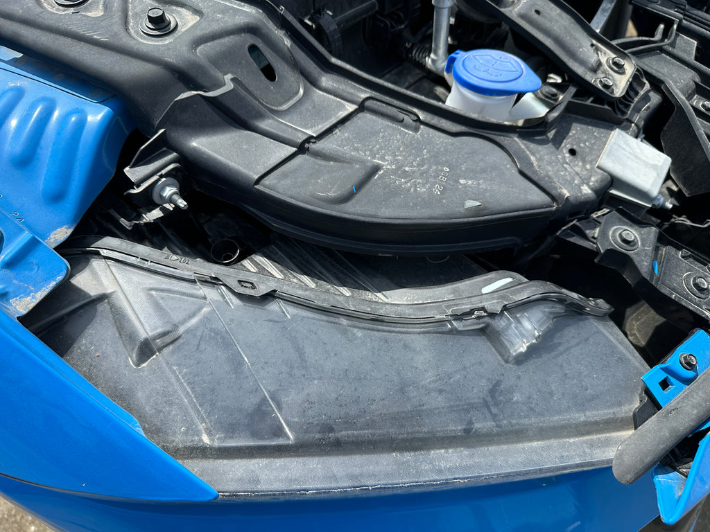 2024 Ford Mustang GT 5.0 – F2504