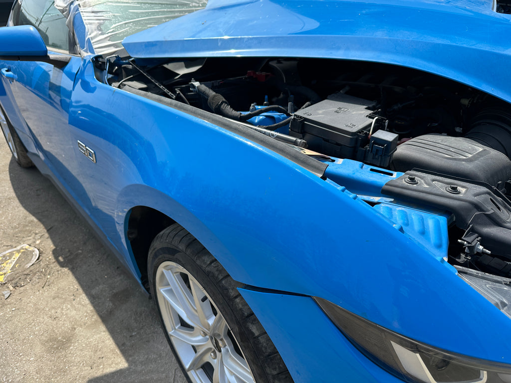 2024 Ford Mustang GT 5.0 – F2504