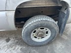 2005 GMC New Sierra K3500 6.6 LLY Duramax – G2602