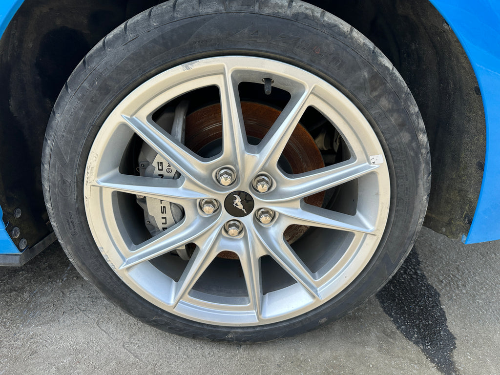 2024 Ford Mustang GT 5.0 – F2504