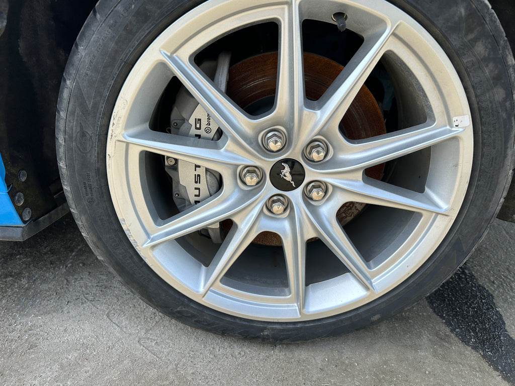 2024 Ford Mustang GT 5.0 – F2504