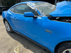 2024 Ford Mustang GT 5.0 – F2504