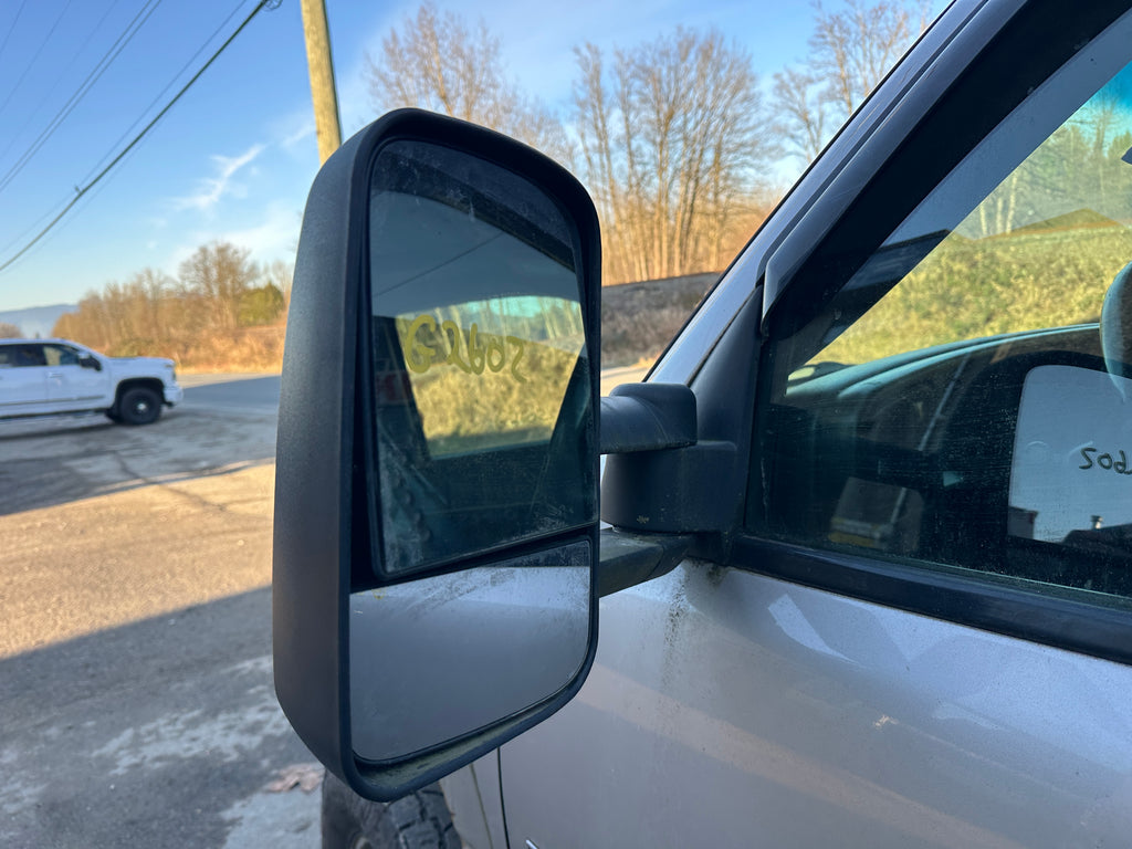 2005 GMC New Sierra K3500 6.6 LLY Duramax – G2602